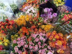 -循礼门鲜花花市(武汉循礼门店)