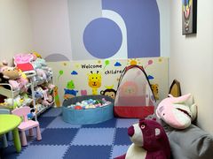 -桥恩心理咨询国际连锁(南山总店)