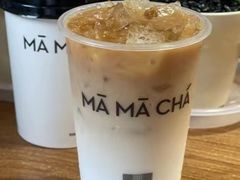 -MĀMĀCHÁ妈妈茶