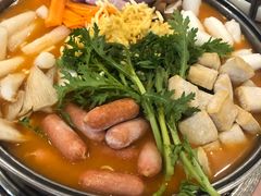 -山水甲山(右安门店)