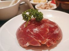 -南门涮肉(北洼路店)
