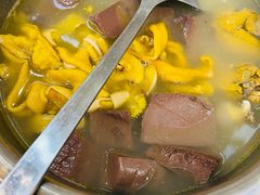 -巫记鸡饭店
