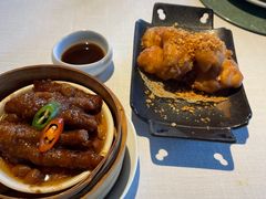 -三号黄浦会Canton Table