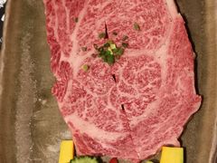 -宮崎牛第一号指定店 焼肉の幸加園(橘通店)