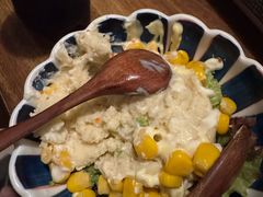-阿泽料理