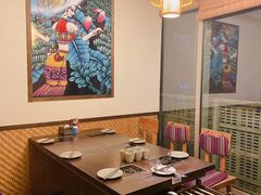 -滇釜火锅·能喝汤的火锅(车公庄店)