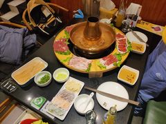 -北门涮肉·铜锅涮肉(南锣鼓巷店)
