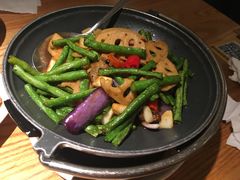 当季时蔬集-原製原味(普陀山磐龙店)