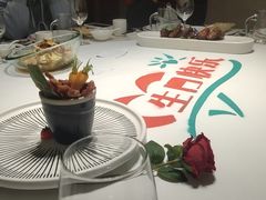 -隆聚时令海鲜(一舟店)