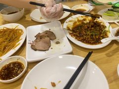 -姥家春饼店(漳州二路店)