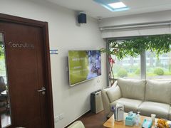 -精德口腔·种植修复·儿牙中心(财富中心店)