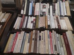-斯多格书乡(北京大学畅春园店)