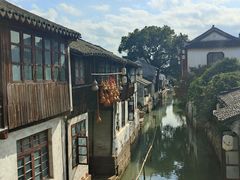 -苏州人家(锦溪镇店)