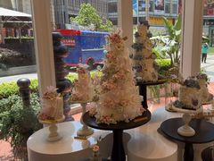 -杜哈夫DOUX RÊVE·生日蛋糕(日月光店)