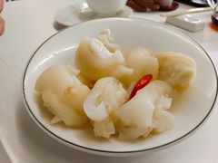 -鹿鸣酒家(越秀店)