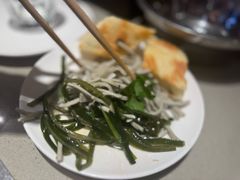 -蝎王府羊蝎子(虎坊桥总店)