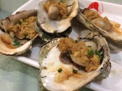 -阿胖龙虾小海鲜(宁国南路总店)