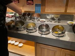 -鱼豆吉·豆浆鱼火锅(宜昌万达店)
