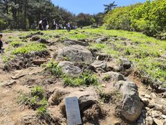-安徽天堂寨风景区