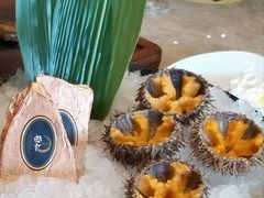 -極上萬膳·日料放题(来福士江景店)