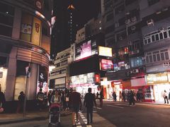 -义顺牛奶公司(庇利金街店)