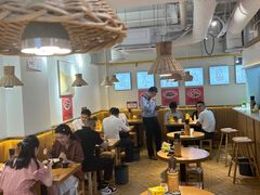 -长乐川式面馆·现炒浇头(石门二路店)