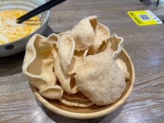 -长勺子东南亚(街道口店)