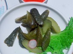 -俄士厨房(五棵松华熙LIVE店)
