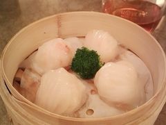 公馆虾饺皇-炳胜公馆(珠江新城店)