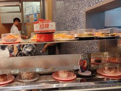 -争鲜回转寿司(朝北大悦城店)