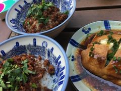 卤肉饭-度小月(百老汇美食街店)