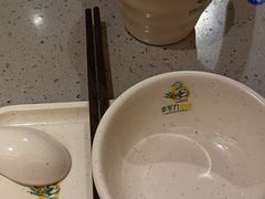 -李军力烧烤(祭城店)