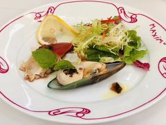 -马克西姆餐厅(崇文门店)