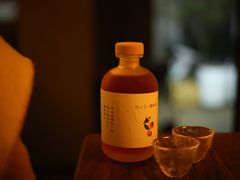 -兮禾酒馆(护国路店)