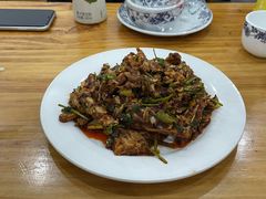 -三点小吃(山大店)