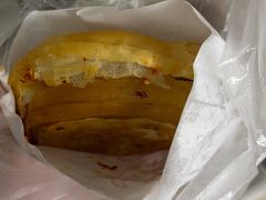 -运栋天马牛肉饼(林科大店)