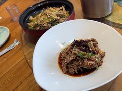 -永安鱼庄·镇江菜(丁卯店)