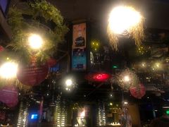 大堂-胡桃里音乐酒馆(海雅缤纷城店)