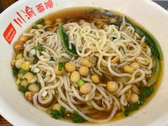 -余丞记川渝面馆(云峰店)