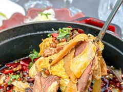 牛三金-烛影拾光观景餐厅·创意菜·摄影·小提琴(大唐不夜城店)