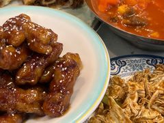 -鼎香润(德胜门内店)