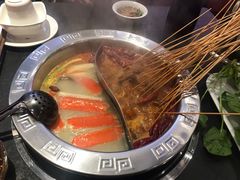 -热辣宗师·串串火锅(万达金街店)