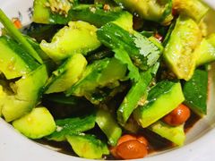 拍个黄瓜-苏小牛·牛肉串(国贸店)