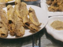 -东门老磨坊羊汤馆(兰山新东关店)