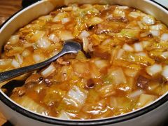 老宁波鸡杂酱-老宁波1381餐厅(宏泰广场店)