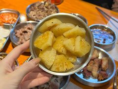 -kingkong大猩猩烤肉(CBD店)