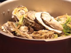 -千岛蚝高压锅生蚝·人参火锅(白云万达店)