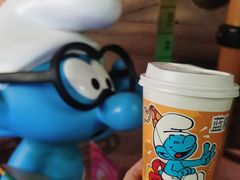 -蓝精灵乐园·世茂精灵之城主题乐园