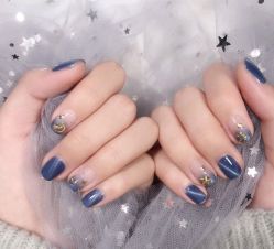 -Halo美甲美睫