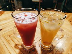 -院子餐厅·大锅菜·老杭帮(桥西直街店)